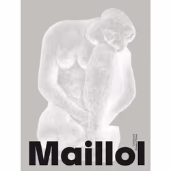 ISBN Aristide Maillol, Français, 352 pages
