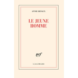 Le jeune homme