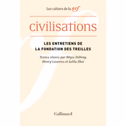 ISBN Civilisations, Français, 368 pages