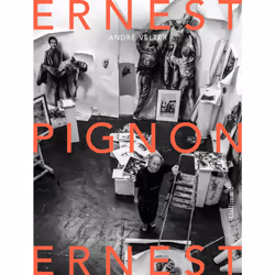 ISBN Ernest Pignon-Ernest, Français, 360 pages
