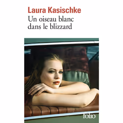 ISBN Un oiseau blanc dans le blizzard, Français, 352 pages
