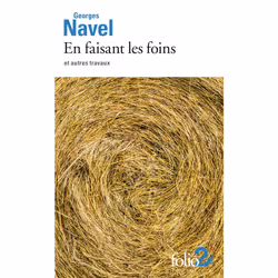 ISBN En faisant les foins et autres travaux, Français, 128 pages