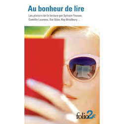 ISBN Au bonheur de lire, Français, 112 pages