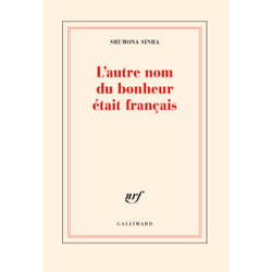 L'autre nom du bonheur était français
