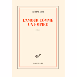 ISBN L'amour comme un empire, Français, 288 pages