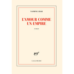 L'amour comme un empire