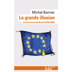 ISBN La grande illusion, Français, 624 pages