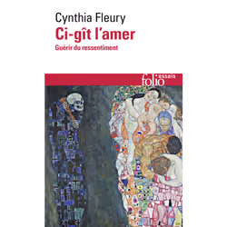 ISBN Ci-gît l’amer, Français, 336 pages