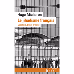 ISBN Le jihadisme français, Français, 448 pages