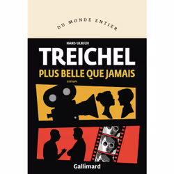 ISBN Plus belle que jamais, Français, 192 pages