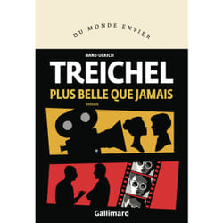 ISBN Plus belle que jamais