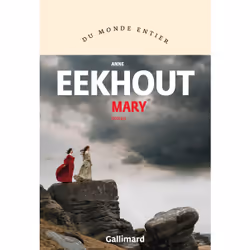 ISBN Mary, Français, 400 pages