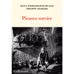 ISBN Picasso sorcier, Français, 160 pages