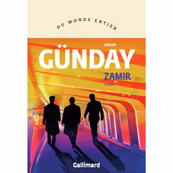 ISBN Zamir, Français, 432 pages