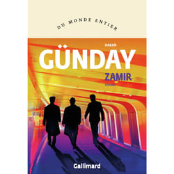 ISBN Zamir