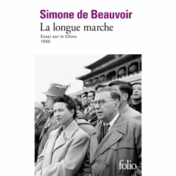 ISBN La longue marche, Français, 640 pages