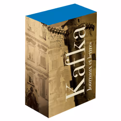 ISBN Journaux et lettres III, IV, Français