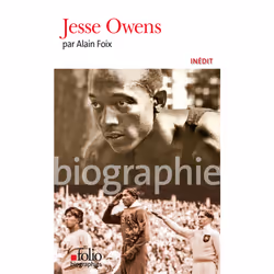 ISBN Jesse Owens, Français, 288 pages