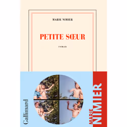 ISBN Petite sœur, Français, 240 pages