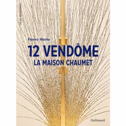 ISBN 12 Vendôme, Français, 56 pages