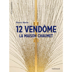 12 place Vendôme