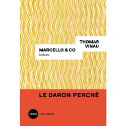 Marcello & co