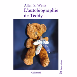 ISBN L'autobiographie de Teddy, Français, 144 pages