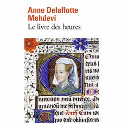 ISBN Le livre des heures, Français, 224 pages