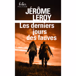 ISBN Les derniers jours des fauves, Français, 432 pages