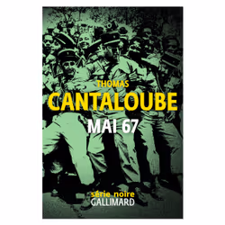 ISBN Mai 67, Français, 368 pages