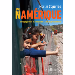 ISBN Ñamérique, Français, 752 pages