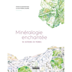 ISBN Minéralogie enchantée