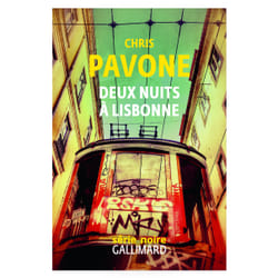 Deux nuits à Lisbonne