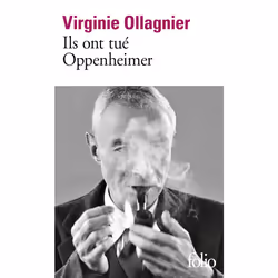 ISBN Ils ont tué Oppenheimer, Français, 448 pages