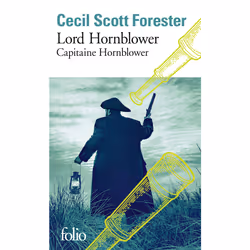 ISBN Lord Hornblower, Français, 368 pages