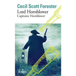 Capitaine Hornblower Tome 5 : lord Horblower