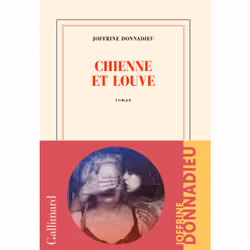 ISBN Chienne et louve, Français, 352 pages