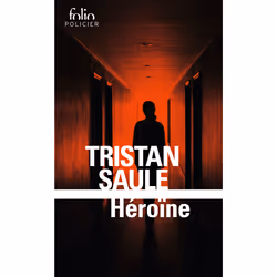 ISBN Héroïne, Français, 352 pages