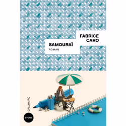 ISBN Samouraï, Français, 224 pages