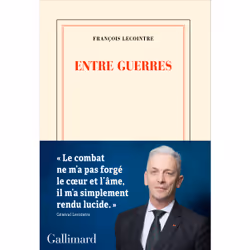 ISBN Entre guerres, Français, 128 pages