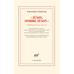 ISBN «Zénon, sombre Zénon»