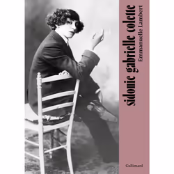 ISBN Sidonie Gabrielle Colette, Français, 216 pages