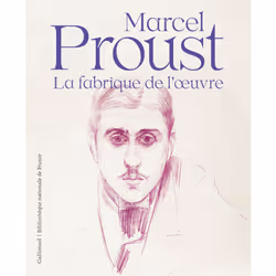 ISBN Marcel Proust, Français, 240 pages