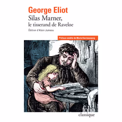 ISBN Silas Marner, Français, 368 pages