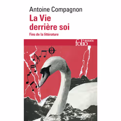 ISBN La Vie derrière soi, Français, 400 pages