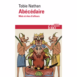 ISBN Abécédaire, Français, 176 pages