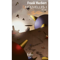 Nouvelles Tome 1 : 1952-1962