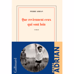 ISBN Que reviennent ceux qui sont loin, Français, 192 pages