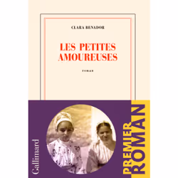 ISBN Les petites amoureuses, Français, 144 pages