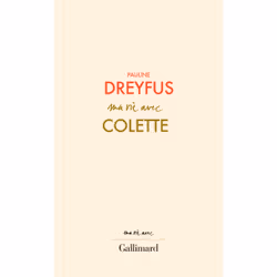 ISBN Ma vie avec Colette, Français, 160 pages